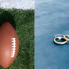 Best NFL Engagement Rings: Showcasing Stunning Sparkle and Design