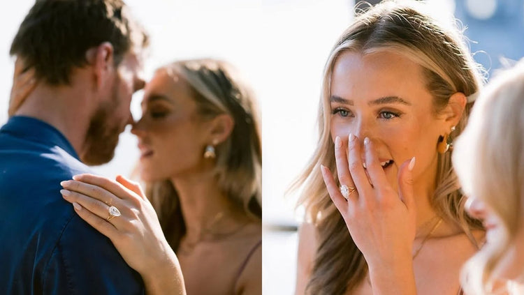 Best NHL Engagement Rings