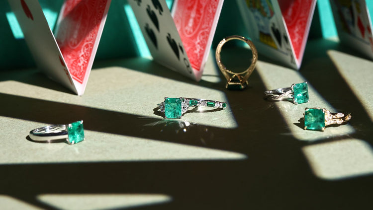 Best Stones for Engagement Rings