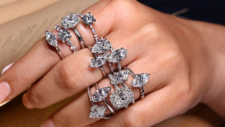 Best Time to Buy Engagement Ring