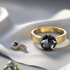 How to Identify a Raw Black Diamond: Expert Tips for Authentication
