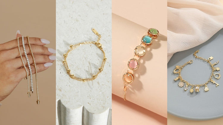 Bracelets for Women