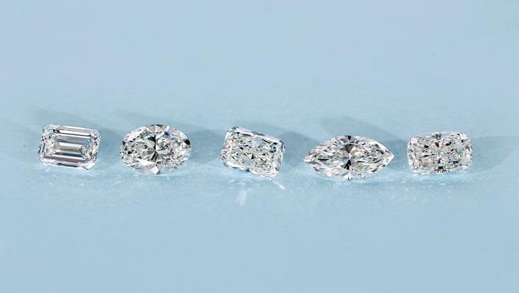 CVD Diamonds