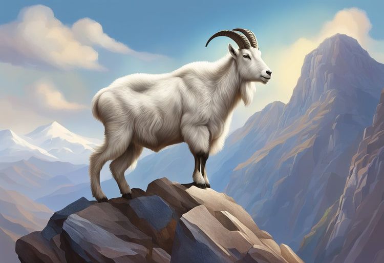 Capricorn Birthstone