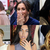 Celebrity Engagement Rings: Trends and Iconic Styles
