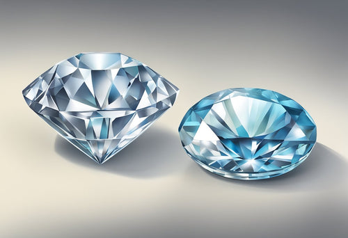 Old Mine Cut vs Old European Cut: Decoding Vintage Diamond Shapes