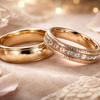 Customize Your Wedding Bands For These 3 Reasons