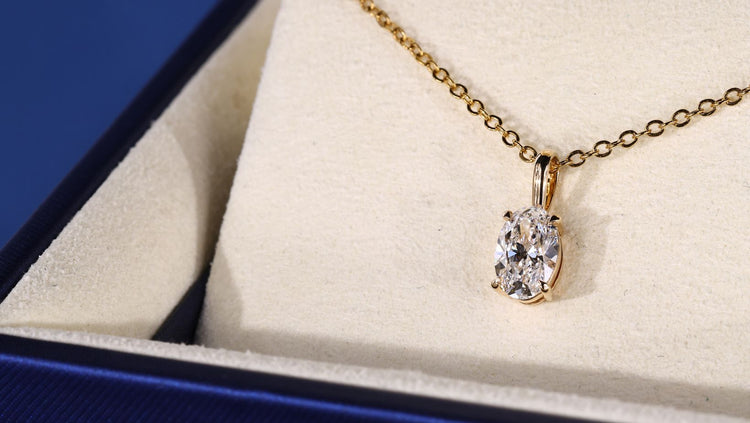 Diamond Necklace
