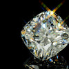 Diamond Depth and Table: Understanding Their Impact on Brilliance and Sparkle