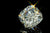 Diamond sparkling very bright showing its brilliance.