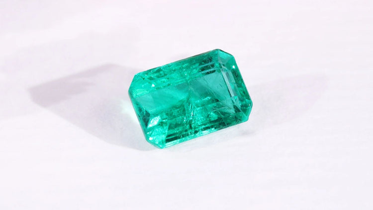Emerald Meaning