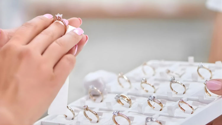 How Many Months Salary for Engagement Ring: A Practical Guide
