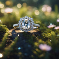 Fairytale Fantasy Engagement Rings: Enchanting Designs for Romantic Proposals