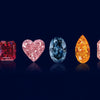 The Most Popular Fancy Color Diamond Explained