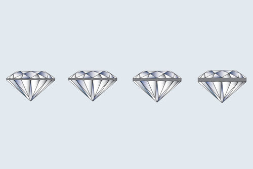 Diamond Girdle Thickness: Optimal Measurements for Durability and Brilliance