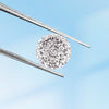 What Is a Portuguese Cut Diamond? Meaning, Sparkle & Buying Guide