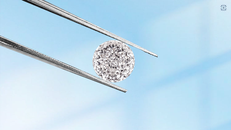 What Is a Portuguese Cut Diamond? Meaning, Sparkle & Buying Guide