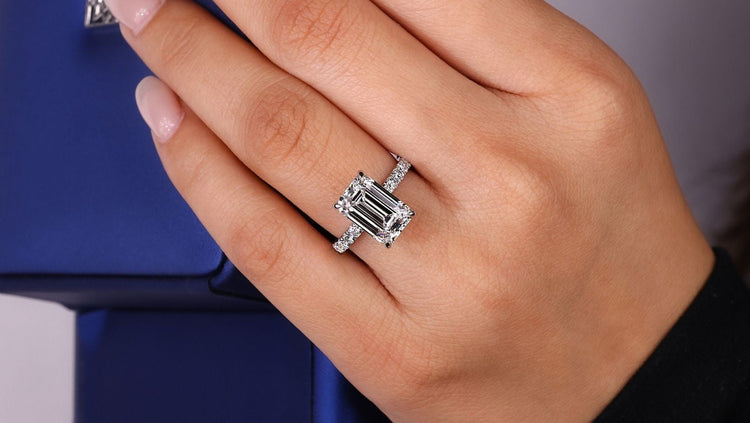 How Much is a 6 Carat Diamond Ring
