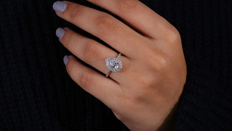 Is $1000 Good for an Engagement Ring