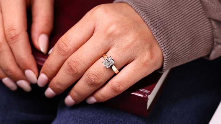 Is $2500 Enough for a Quality Engagement Ring