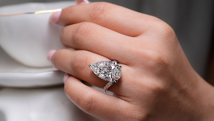 Is $5000 Enough for a Quality Engagement Ring