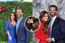 Kimberly Guilfoyle Engagement Ring: An Insight into the Dazzling Jewel