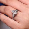 How to Wear a Pear Shaped Ring: Expert Tips for Styling