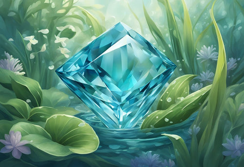 Pisces Birthstone: Meaning and Benefits Explained