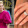 Princess Beatrice Engagement Ring