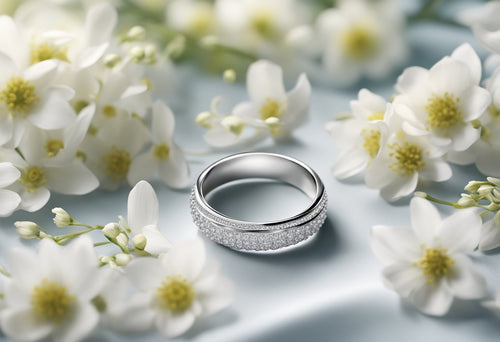 What Is a Purity Ring: Meaning and Significance Explained