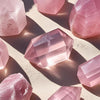 Rose Quartz for Beginners: Uses, Meaning, and Healing Benefits