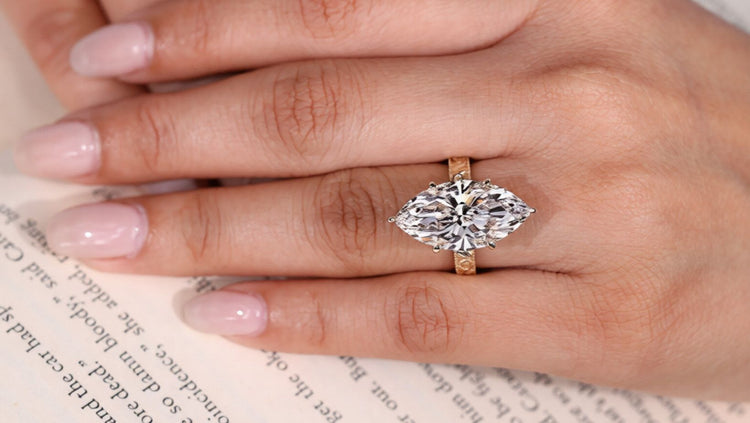 Solitaire Engagement Rings