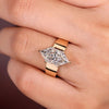 The Significance of the Solitaire in Modern Engagement Culture