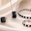 8 Stunning Designs for Black Diamond Jewelry