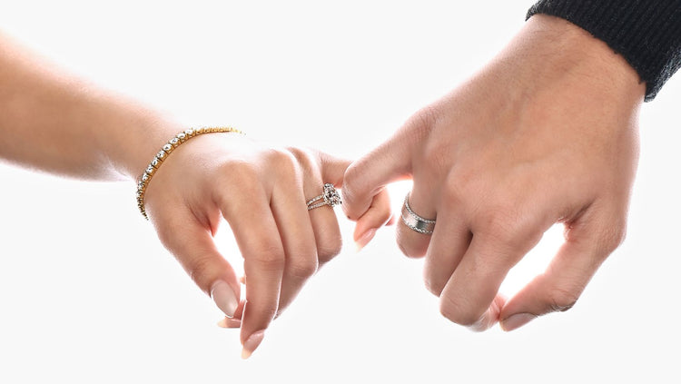 What is a Promise Ring