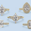 Top 10 Engagement Ring Trends in 2026