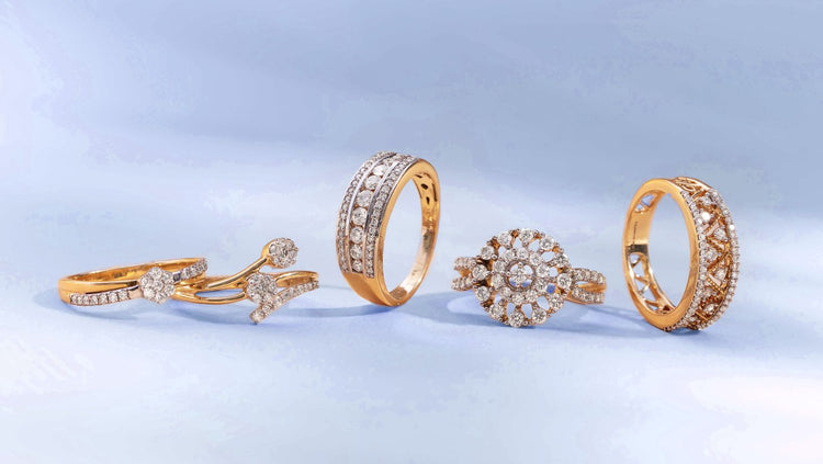 07 Types of Wedding Rings: Choosing the Perfect Match for Your Style