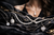 Types of Lab Grown Diamond Necklaces