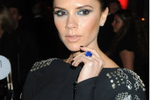 Victoria Beckham Engagement Ring: A Glimpse Into Posh's Sparkling Jewel