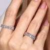 Wedding Ring Engraving Ideas: Symbols of Love Personalized for Eternity