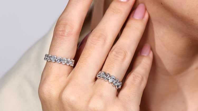 Wedding Ring Engraving Ideas