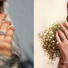 Why Should You Choose a Lab Created Diamond for Your Engagement Ring?
