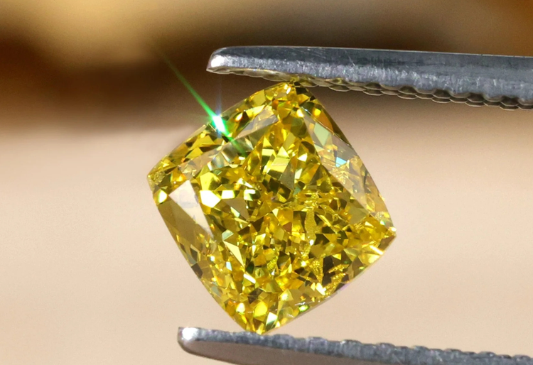A Brief History Of Lab Grown Diamonds And How They Became Popular