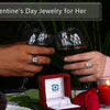 Valentine's Day Jewelry for Her