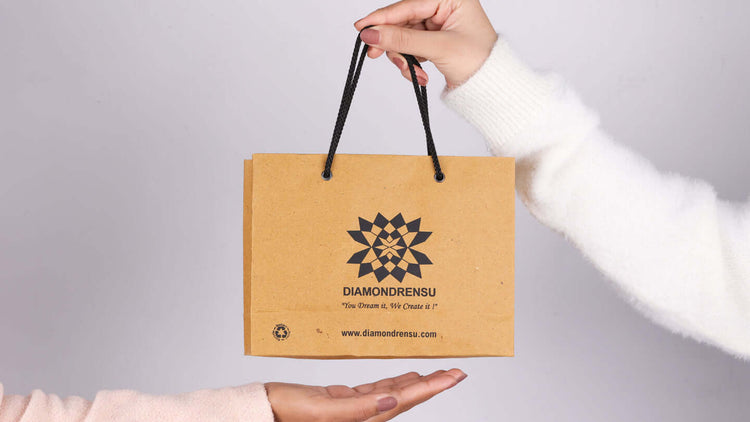 Know Best Place to Buy Moissanite Engagement Rings Online - diamondrensu