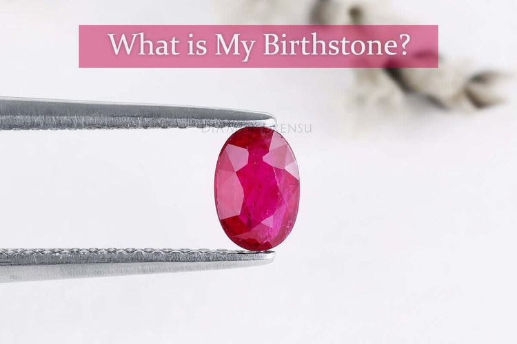 What Is My Birthstone?