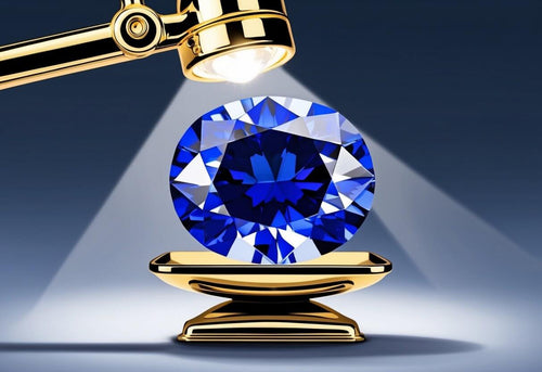 How to Tell if Sapphire is Real: Expert Tips and Methods