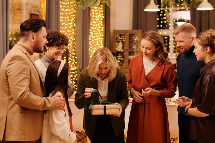 Gifts for Engagement Party