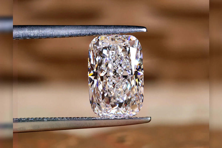 Interest in Lab Grown Diamonds is Surging and Shows No Signs of Stopping