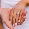 How to Choose the Perfect Diamond Shape for Your Hand and Finger Type